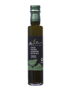 Lattine olio d'oliva - Bassa Store