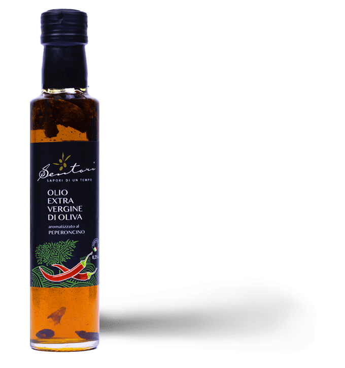 Olio Extravergine Mosto 1 L - Olio Desiderio Shop